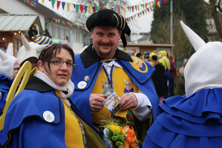 Schergaße-Jahrmarkt Sonntag